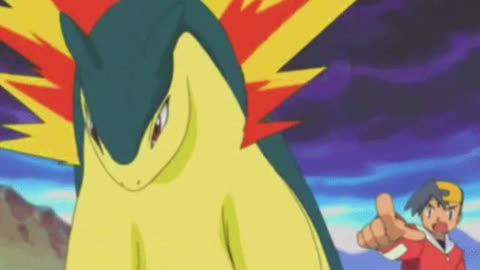 Top 10 Typhlosion (バクフーン) Card Art Ranking