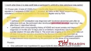 BOMBSHELL: New FOIA Documents Reveal the COVID Pandemic Was a DoD Operation Dating Back to Obama