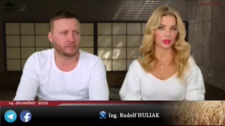 TOMÁŠ TARABA VYSVETĽUJE VČERAJŠIE NEODVOLANIE VLÁDY V TV SLOVAN, tel.hosť: Ing. Rudolf HULIAK.