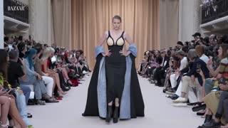 Best of the haute couture fashion shows