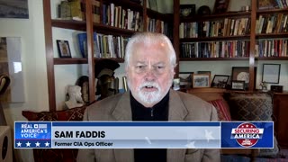 Securing America with Sam Faddis (part 1) | May 14, 2023