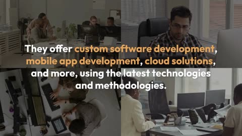 Cost-Efficient Software Development with Nearshore Expertise