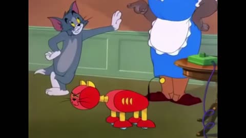 Beyond the Numbers: The Dark Reality of BigTech and Bankers Brought To You By Tom & Jerry