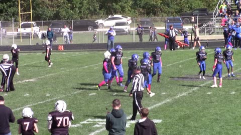 Centerville 5th & 6th vs Winchester 10/07/23