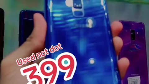 Samsung Galaxy S9 plus very cheap price Dubai please follow and like