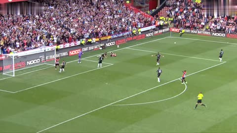 HIGHLIGHTS| Sheffield United vs Crystal Palace| Premier League 2023/2024 MD1