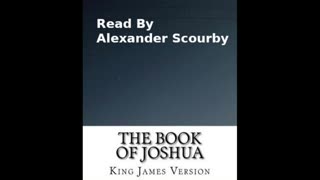 The Book Of Joshua KJV Read By Alexander Scourby