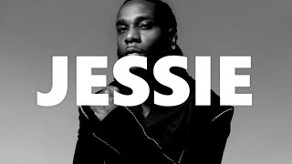 [FREE] Burna Boy x Kizz Daniel x Asake x Tekno x Afro Type Beat - "Jessie " | UK Instrumental 2023