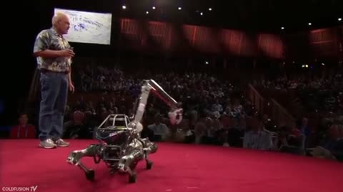Next Generation Robots - Boston Dynamics, Asimo, Da Vinci, SoFi