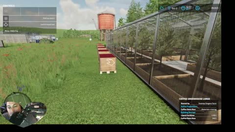 farm simulator 22