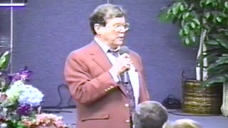 Winter Camp Meeting 1994 "The Other Half Of Pentecost"