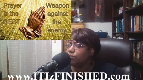 Ezekiel Video Series: Chapter 21 pt 1