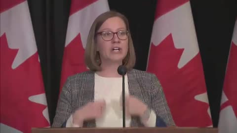 Canada: Passport delays: Minister Karina Gould provides update – January 24, 2023