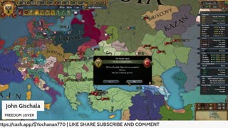 Novgorod Republic to Russia part 2