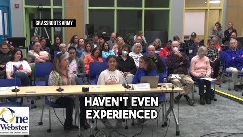 Teenager STANDS UP Against Having To Change In Front of Boy In Locker Room