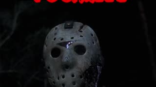 Friday the 13th Evolution of Jason Voorhees Horror