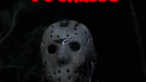 Friday the 13th Evolution of Jason Voorhees Horror