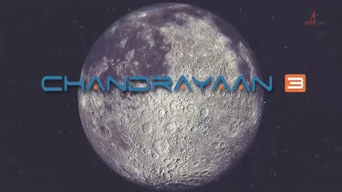 #Chandrayaan 3 Landing Live ISRO's Chandrayaan 3 Mission Vikram rover soft landing on Moon