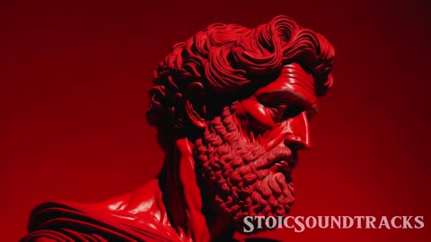 Unlocking Inner Strength: Discover the Power of Stoicism Through Ambient Musfc