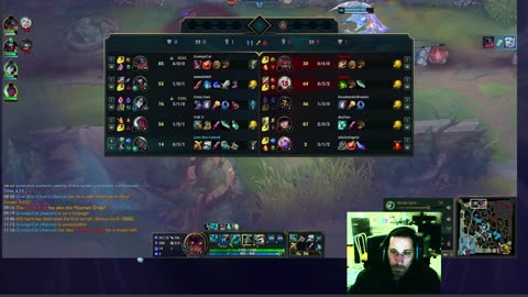 #1 world gamer GoodNewsJim with #1 world mastery Dr. Mundo #1 mastery Ekko #1 Mastery Akshan