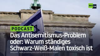 Warum ständiges Schwarz-Weiß-Malen toxisch ist