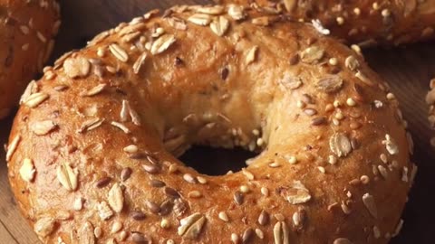 Keep Bagels Safe