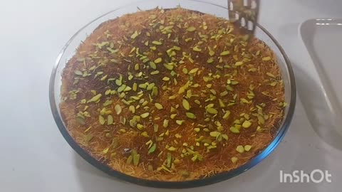 kunafa recipe | kunafa recipe in malayalam |arabic sweet kunafa recipe | with cooking food