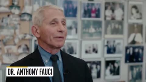 Fauci Doesn't Want Courts Involved & Exposing His Crimes