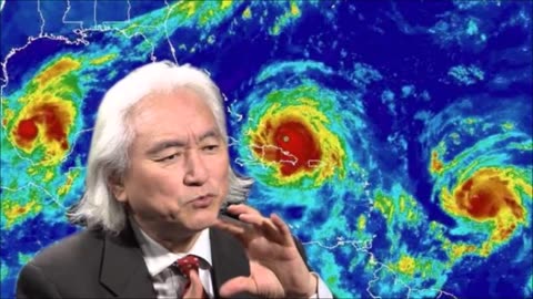 Top Scientist Tells CBS HAARP Responsible For Recent Hurricanes