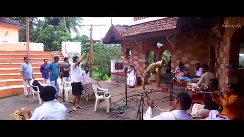 Kantara - Varaha Roopam(Lyric Video)| S