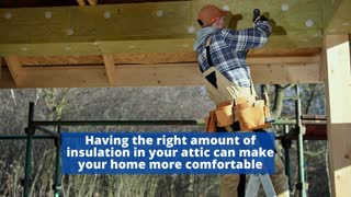 Attic Insulation in Cincinnati, OH