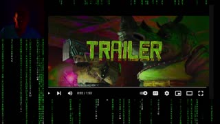 Teenage Mutant Ninja Turtles trailer looks like a woke dumpster fire