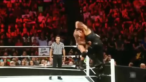 Best fight of wwe Roman reigns vs randy Orton