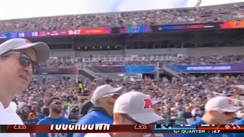 AFC vs NFC FULL GAME 2_4_2024 NFL Pro Bowl Game NFL Highlights Today