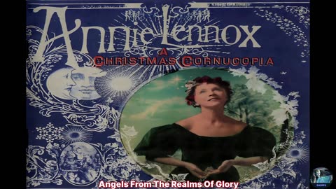 Annie Lennox - A Christmas Cornucopia