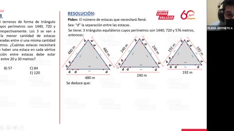 ANUAL VALLEJO 2023 | REFORZAMIENTO 09 | ARITMÉTICA PRÁCTICA