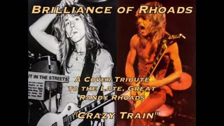 "Crazy Train"