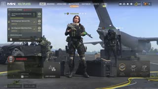 Call of Duty Live Stream