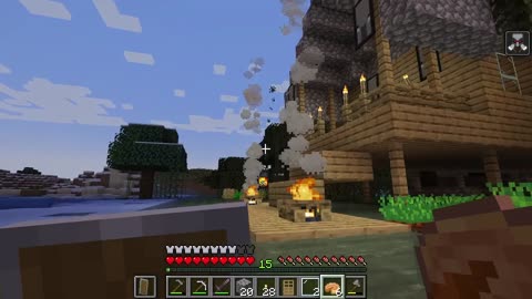 Minecraft Gameplay 6.7.24