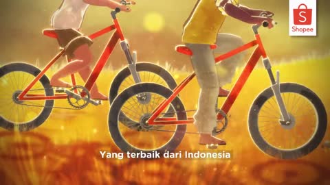 Yang Terbaik dari Indonesia ada d