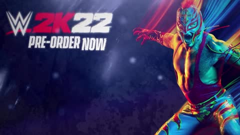 WWE 2K22: Goldberg in WWE Games!