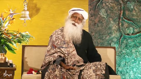 How to Stop Overthinking by Sadhguru