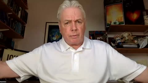 David Icke, Dr Tom Cowan & Dr Andrew Kaufman - True Healing Conference 2021