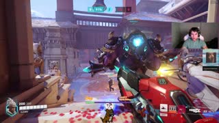 [OVERWATCH 2] Getting Better! Livestream