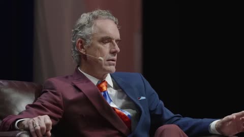 Jordan Peterson’s Thoughts on Andrew Tate