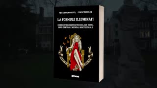 Livre audio sur le contrôle mental-La formule Illuminati, introduction