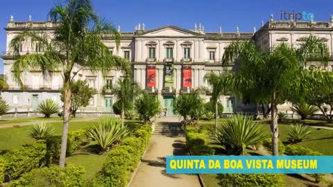 10 best places to visit in Rio de Janeiro
