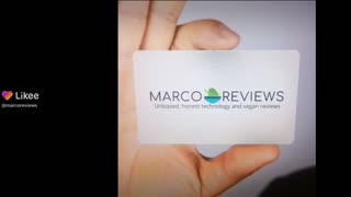 Marco Reviews Logos and branding materials 5