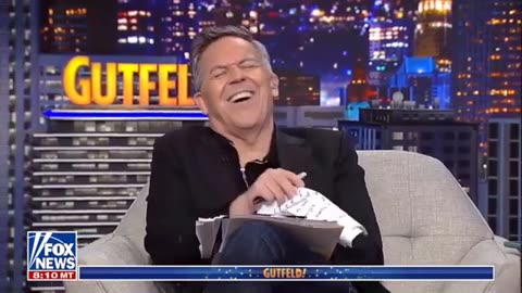 Gutfeld! 08-16-23 FULL END SHOW HD FOX BREAKING NEWS TODAY August 16, 2023