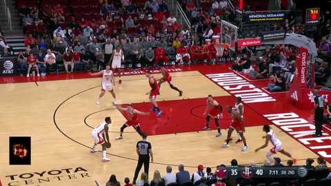 Houston Rockets vs. Chicago Bulls Full Game Highlights | March 11, 2023 | EvensNBA